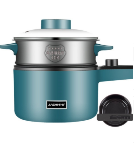 Iseuj Home Multifunctional Electric Cooker 